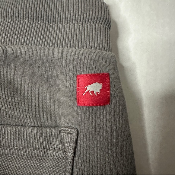 (Brand New) World Series of Poker Grey Joggers - Picture 6 of 7